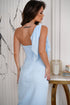 Cocktail dress model 192214